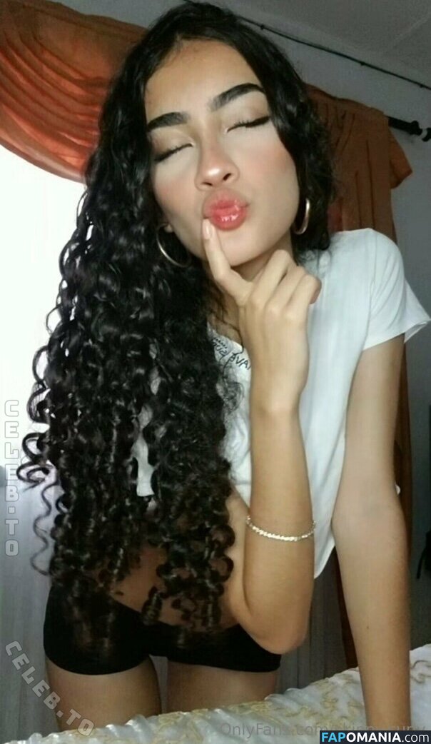 Skinny.Curly Nude OnlyFans  Leaked Photo #5