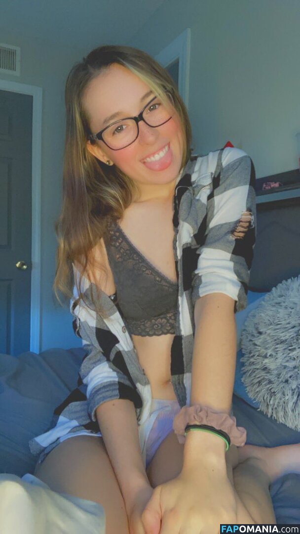 skinnymini00 Nude OnlyFans  Leaked Photo #1
