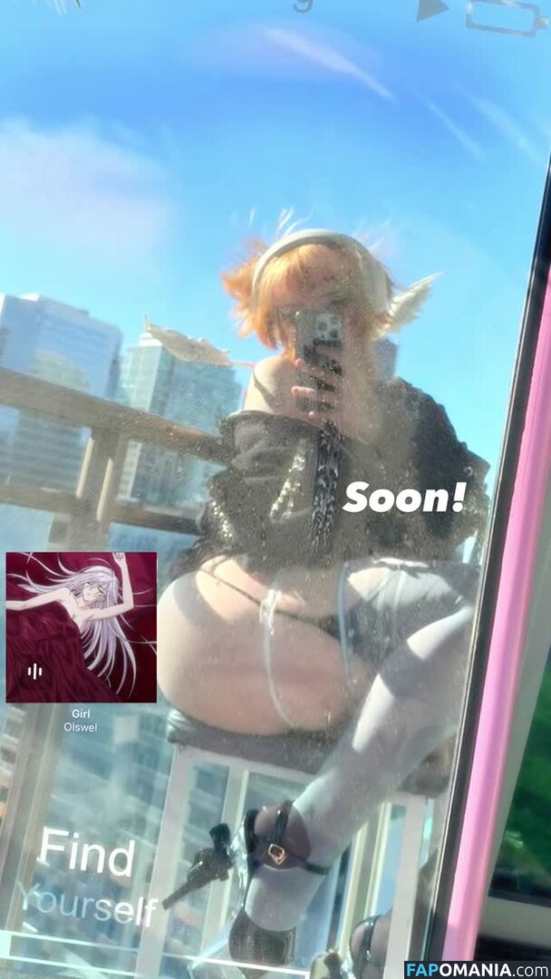 Skirby / imskirby Nude OnlyFans  Leaked Photo #1