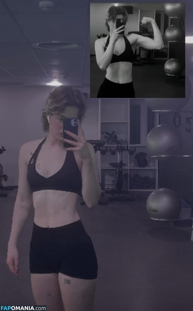 Nelee / sky_stn_ Nude OnlyFans  Leaked Photo #8
