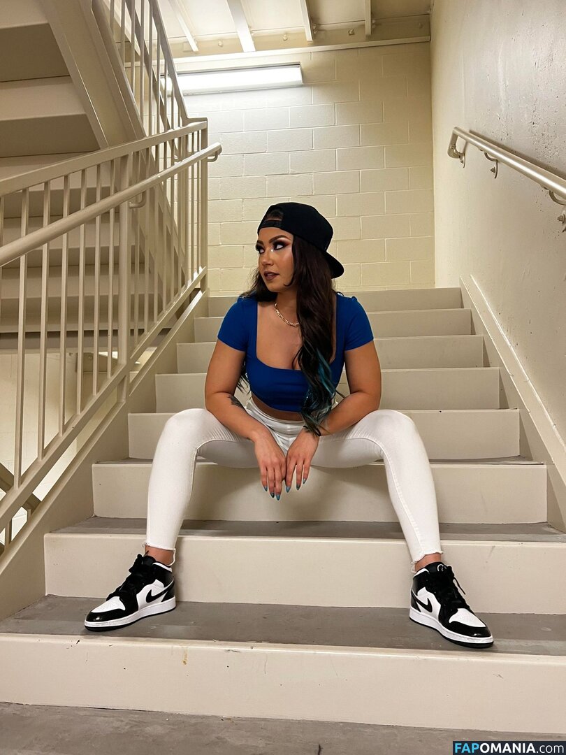 Skye Blue / Skye Dolecki / skyeblue_wrestling Nude OnlyFans  Leaked Photo #238