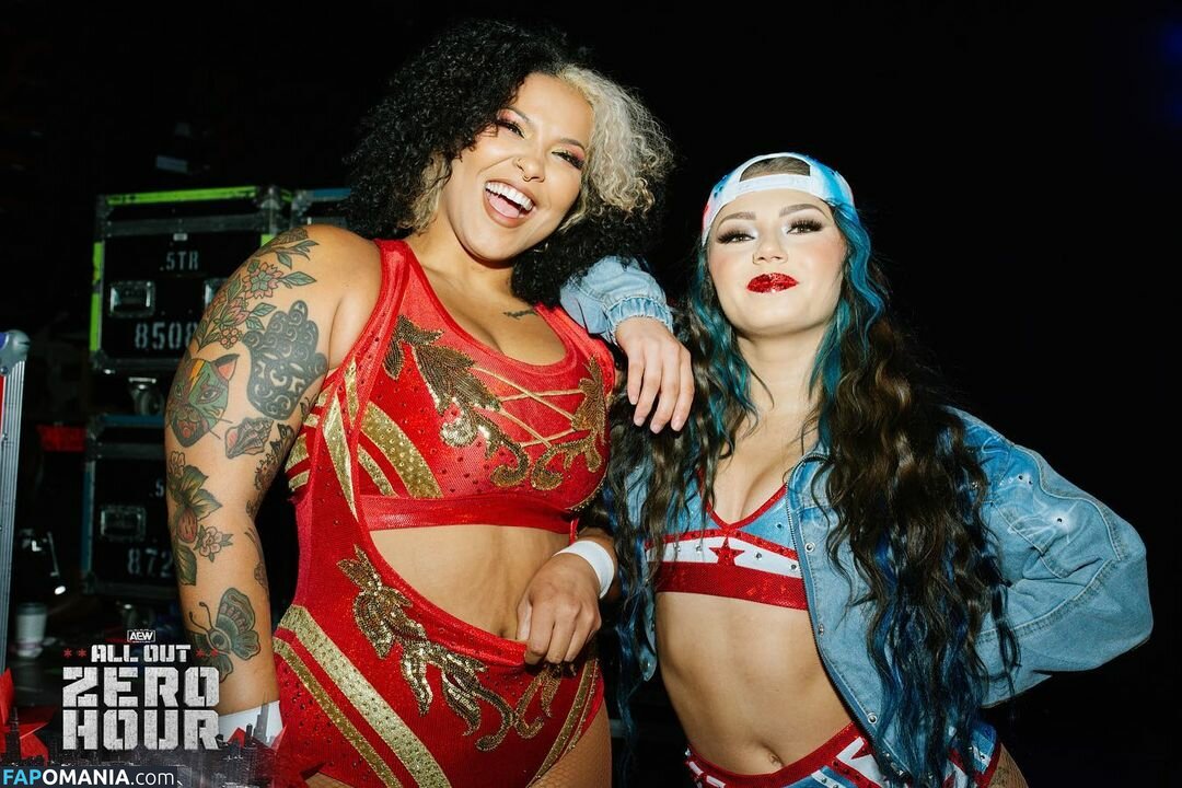 Skye Blue / Skye Dolecki / skyeblue_wrestling Nude OnlyFans  Leaked Photo #255