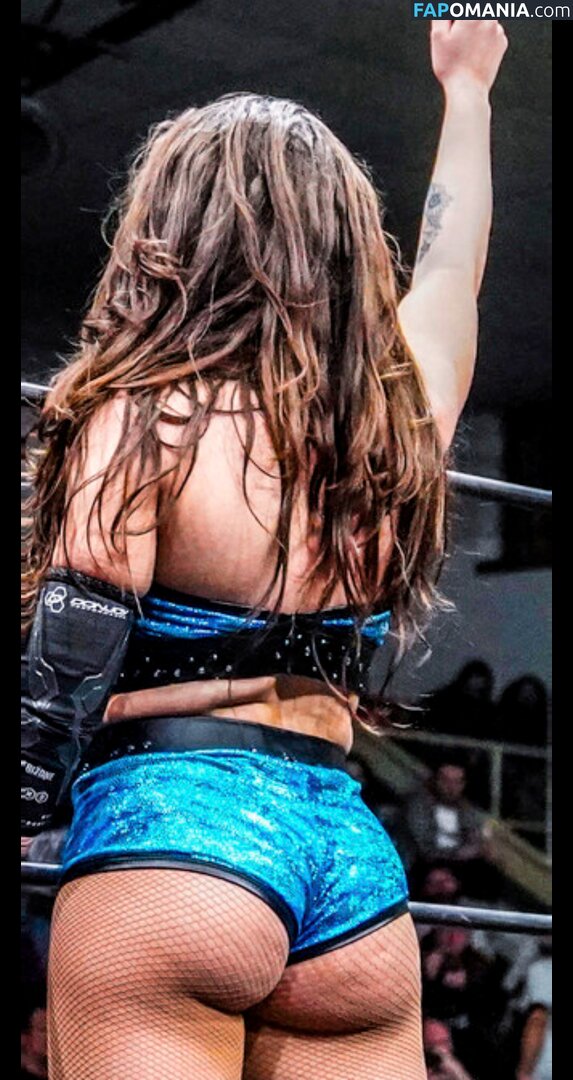 Skye Blue / Skye Dolecki / skyeblue_wrestling Nude OnlyFans  Leaked Photo #306