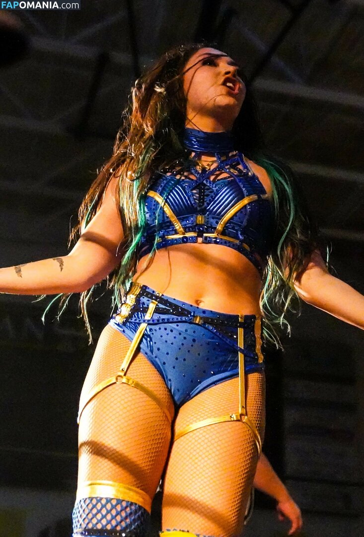 Skye Blue / Skye Dolecki / skyeblue_wrestling Nude OnlyFans  Leaked Photo #318