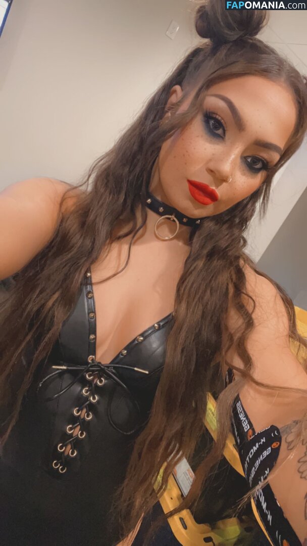 Skye Blue / Skye Dolecki / skyeblue_wrestling Nude OnlyFans  Leaked Photo #406