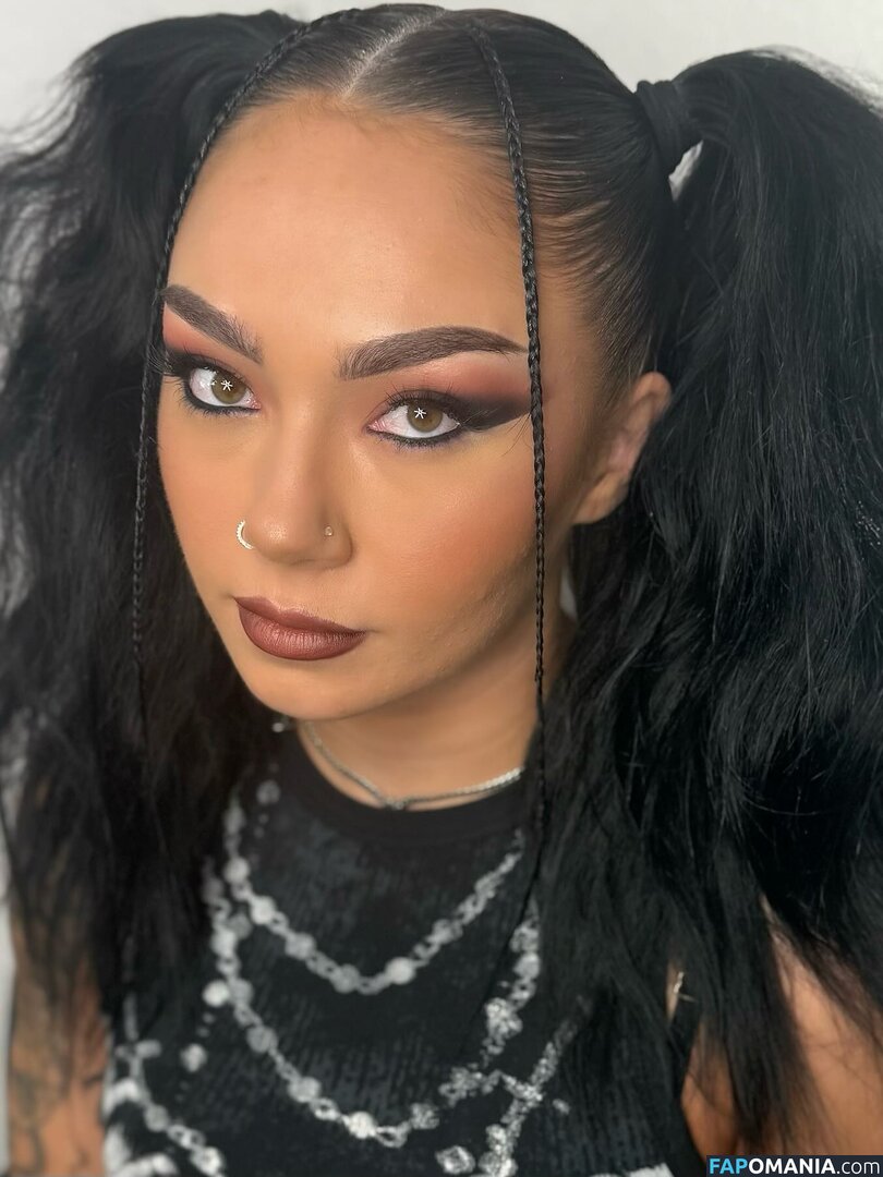 Skye Blue / Skye Dolecki / skyeblue_wrestling Nude OnlyFans  Leaked Photo #886