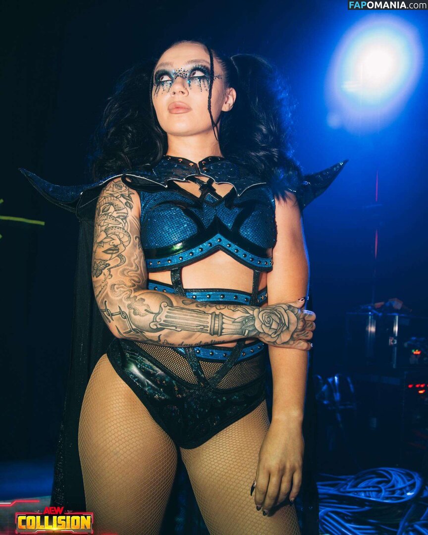 Skye Blue / Skye Dolecki / skyeblue_wrestling Nude OnlyFans  Leaked Photo #899