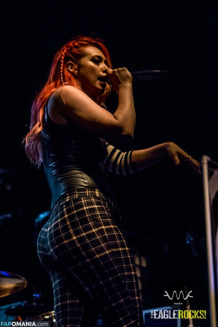 Skye Sweetnam / skye.sweetnam Nude OnlyFans  Leaked Photo #1