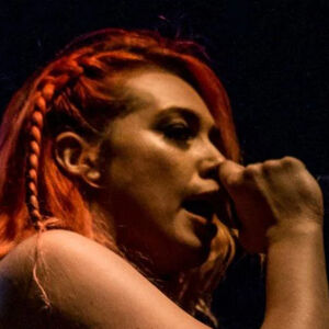 Skye Sweetnam