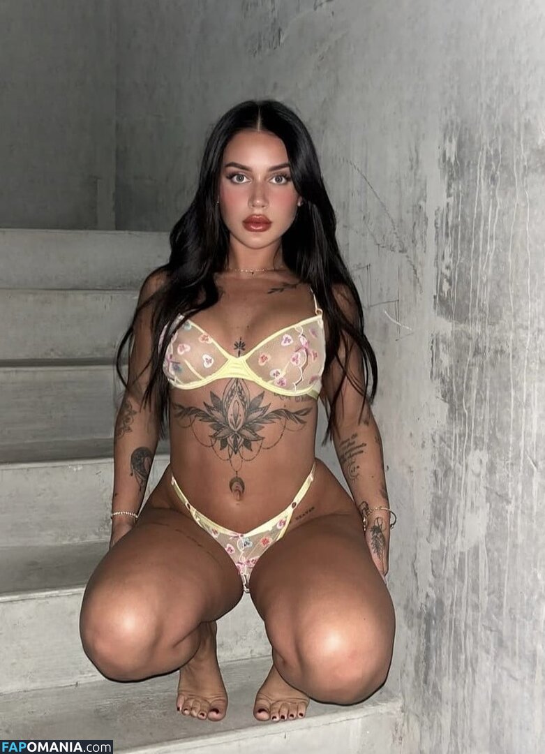 skyewilliams Nude OnlyFans  Leaked Photo #6