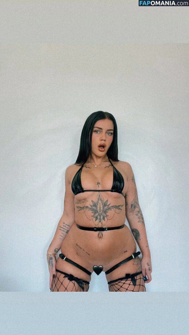 skyewilliams Nude OnlyFans  Leaked Photo #7