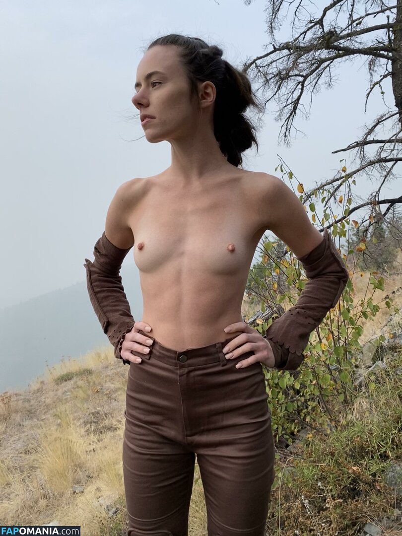 skyhighsierra Nude OnlyFans  Leaked Photo #121