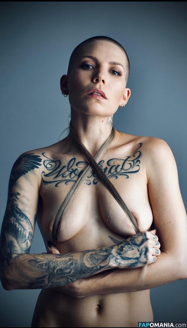 Skylar Grey Nude OnlyFans  Leaked Photo #58