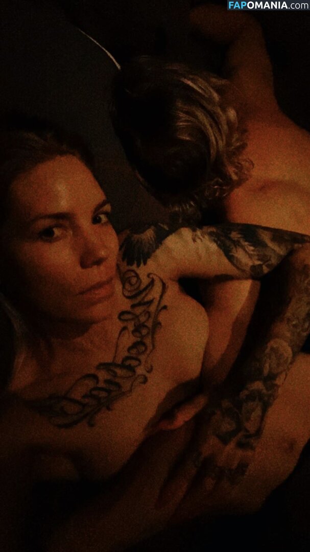 Skylar Grey Nude OnlyFans  Leaked Photo #72