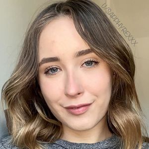 Skylar Sapphyre