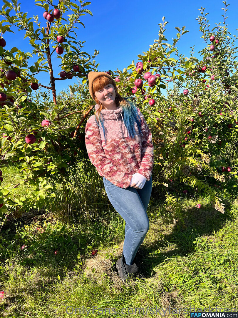 skylarsharkfree / skylarsharkshake Nude OnlyFans  Leaked Photo #100