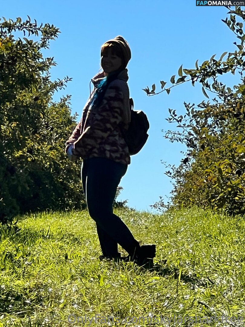 skylarsharkfree / skylarsharkshake Nude OnlyFans  Leaked Photo #107