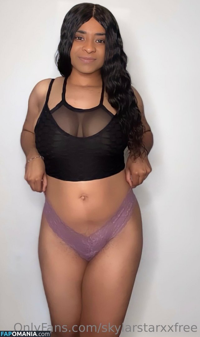 skylarstarxxfree / therealsky0219xx Nude OnlyFans  Leaked Photo #26