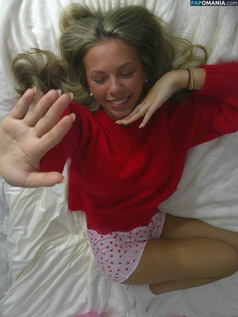 Skylaspamyy Alainza / skylaspamyy Nude OnlyFans  Leaked Photo #7