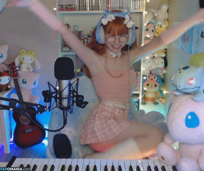 Skymi_chan Nude OnlyFans  Leaked Photo #1