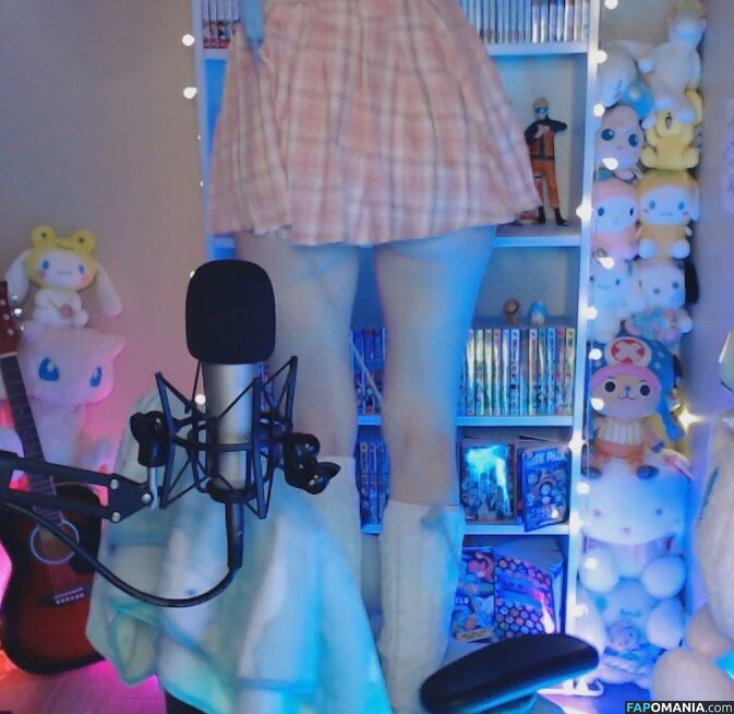 Skymi_chan Nude OnlyFans  Leaked Photo #3