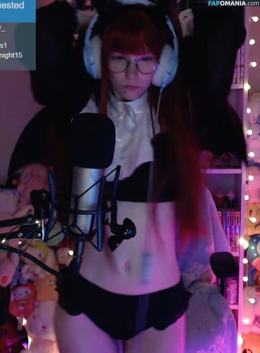 Skymi_chan Nude OnlyFans  Leaked Photo #12