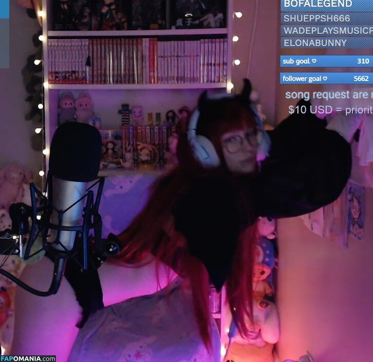 Skymi_chan Nude OnlyFans  Leaked Photo #15