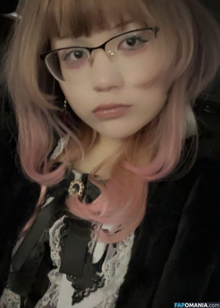 https: / skynyster / skynysterforest / supertfyaoi Nude OnlyFans  Leaked Photo #3