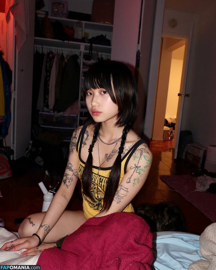 sl33zyskiz Nude OnlyFans  Leaked Photo #38
