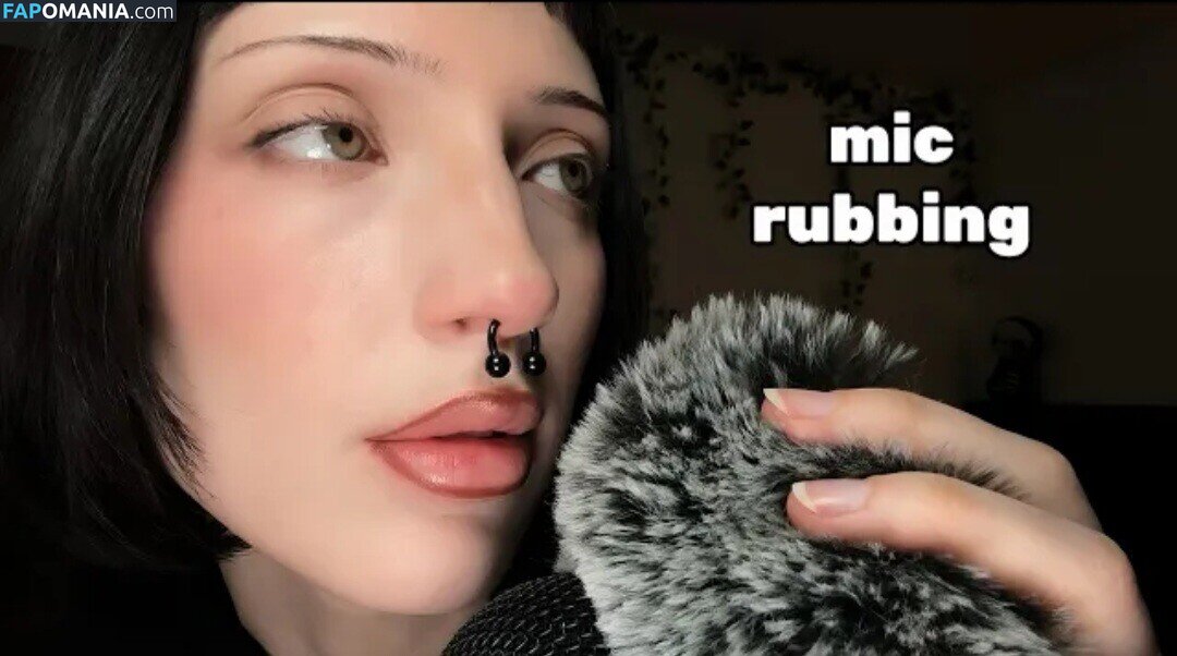 SleepGirlASMR / roseislava / user Nude OnlyFans  Leaked Photo #2