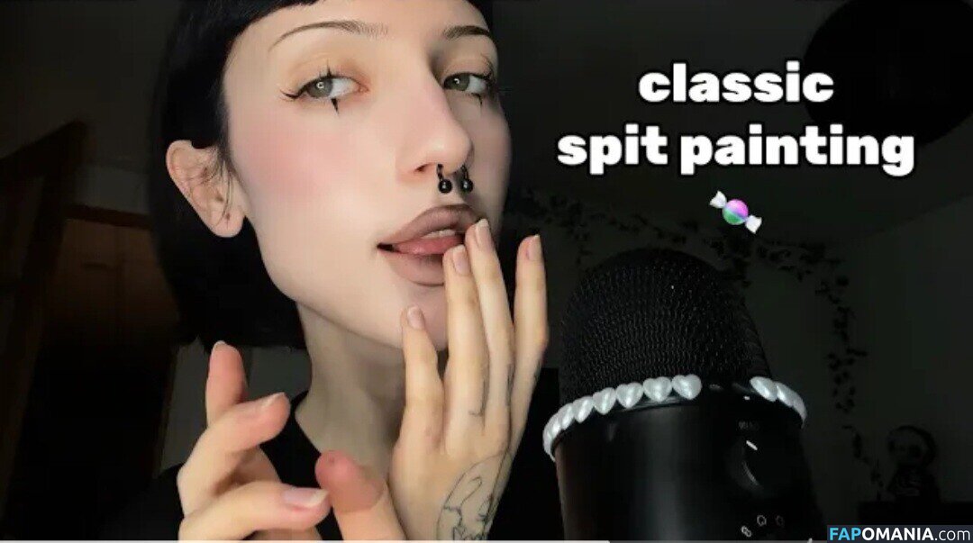 SleepGirlASMR / roseislava / user Nude OnlyFans  Leaked Photo #3