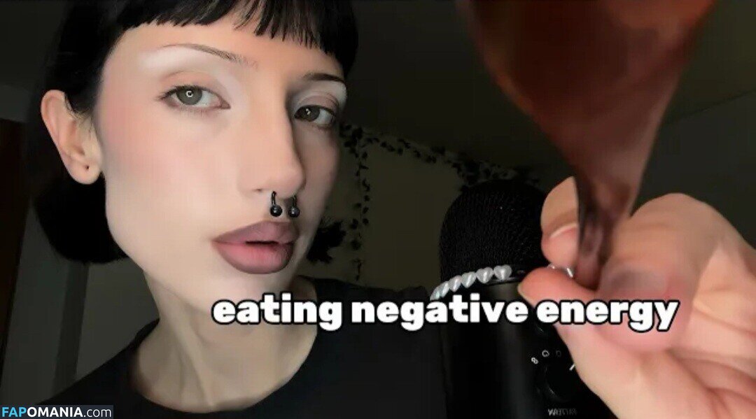 SleepGirlASMR / roseislava / user Nude OnlyFans  Leaked Photo #4