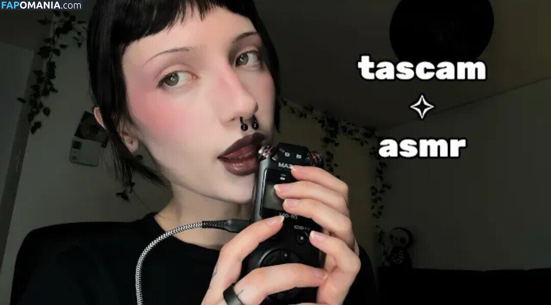 SleepGirlASMR / roseislava / user Nude OnlyFans  Leaked Photo #5