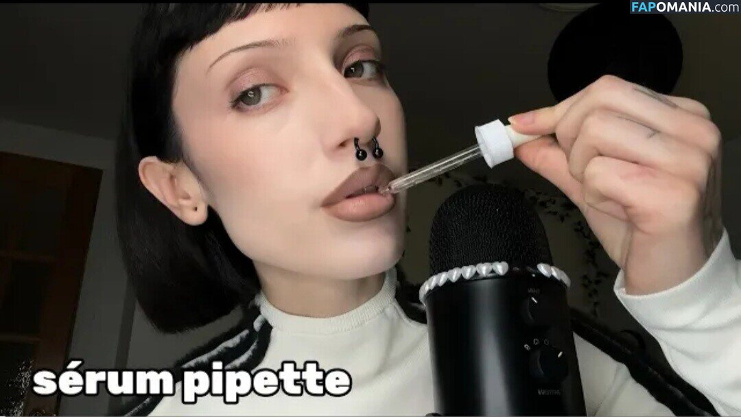 SleepGirlASMR / roseislava / user Nude OnlyFans  Leaked Photo #6
