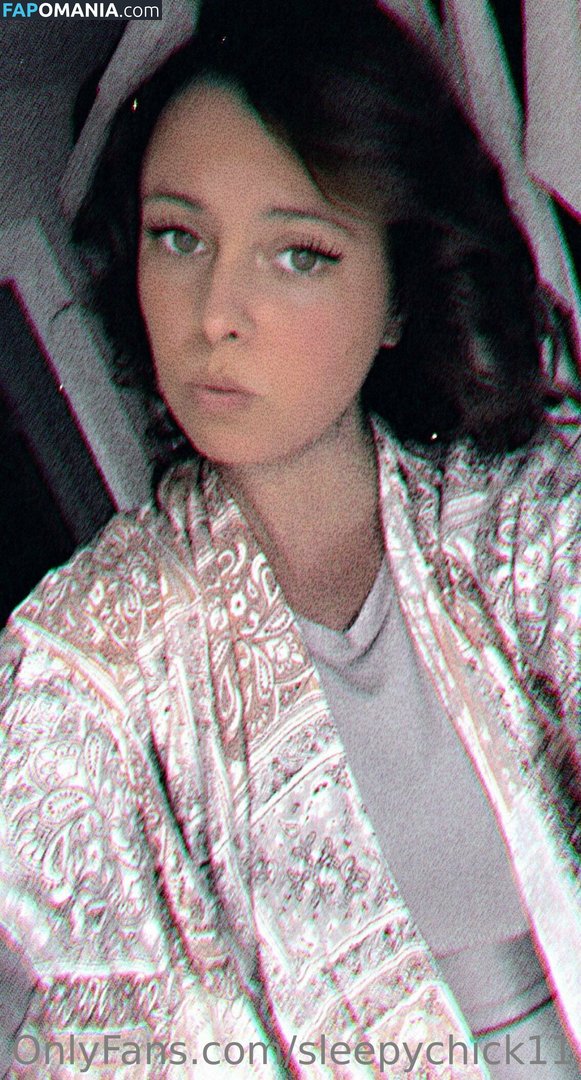 italia.chick.11 / sleepychick11 Nude OnlyFans  Leaked Photo #13