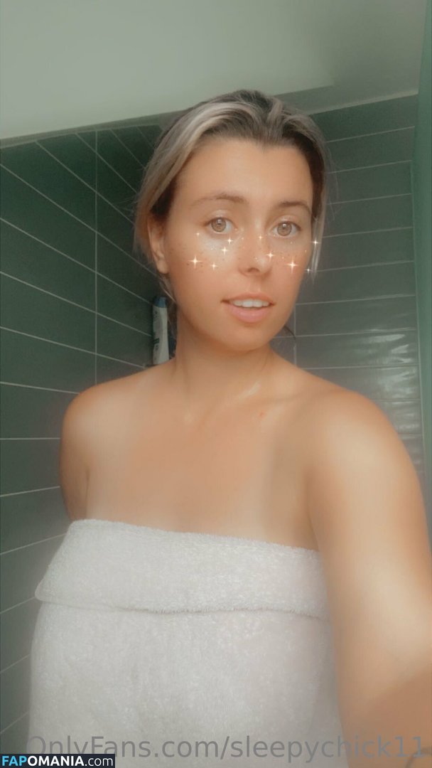 italia.chick.11 / sleepychick11 Nude OnlyFans  Leaked Photo #21