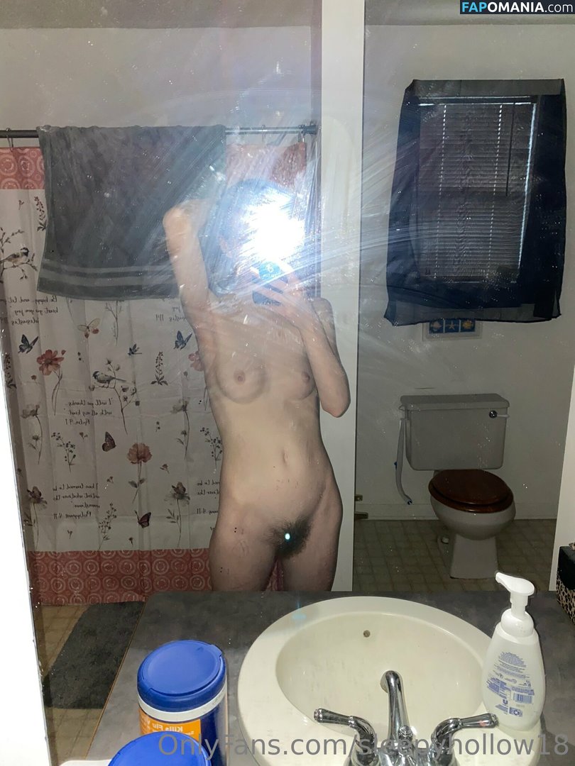 a7xbaby28 / sleepyhollow18 Nude OnlyFans  Leaked Photo #8