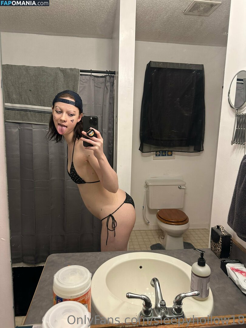 a7xbaby28 / sleepyhollow18 Nude OnlyFans  Leaked Photo #45