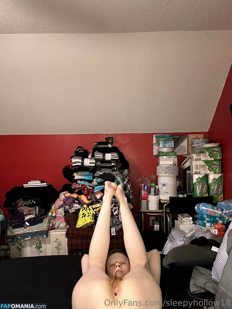 a7xbaby28 / sleepyhollow18 Nude OnlyFans  Leaked Photo #59