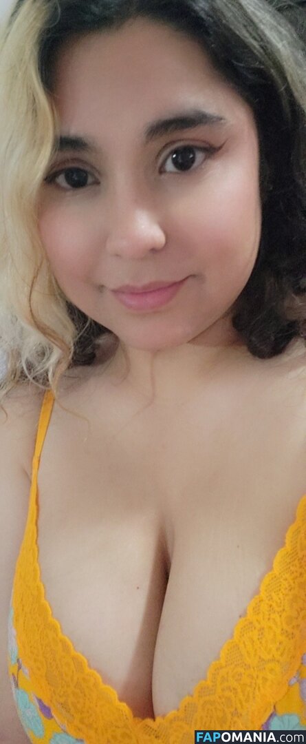 Sleepyhoneybear / berryauggy / honeyandthebear / terrieestrada Nude OnlyFans  Leaked Photo #4