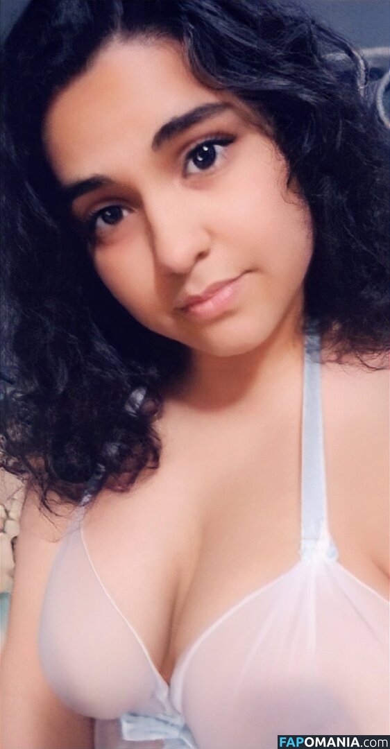 Sleepyhoneybear / berryauggy / honeyandthebear / terrieestrada Nude OnlyFans  Leaked Photo #7
