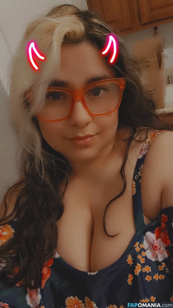 Sleepyhoneybear / berryauggy / honeyandthebear / terrieestrada Nude OnlyFans  Leaked Photo #11