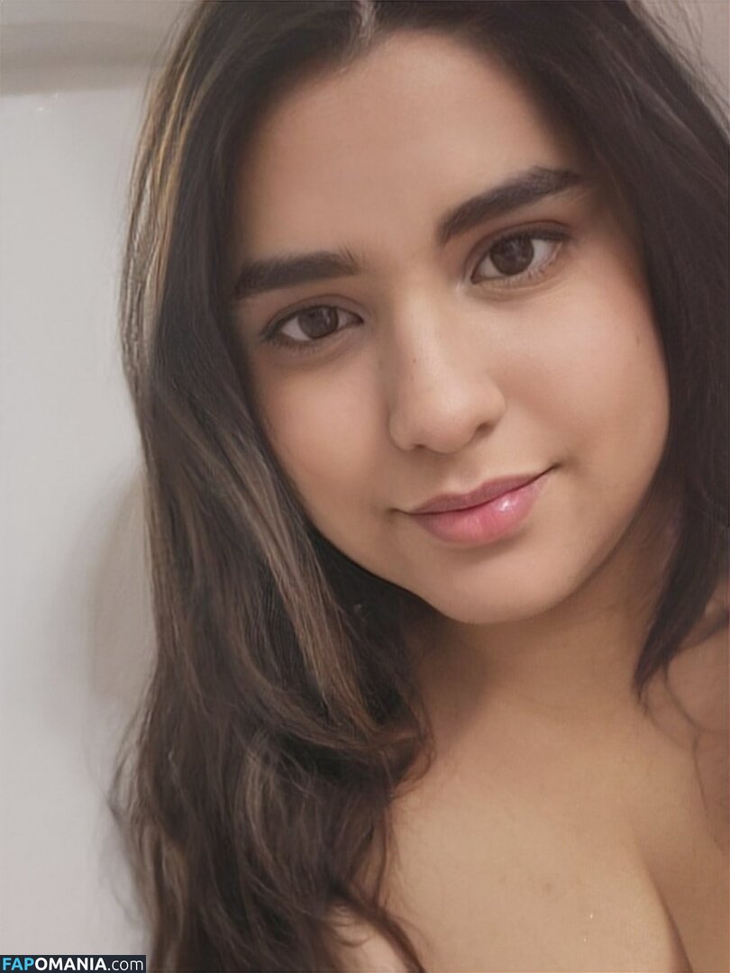 Sleepyhoneybear / berryauggy / honeyandthebear / terrieestrada Nude OnlyFans  Leaked Photo #16
