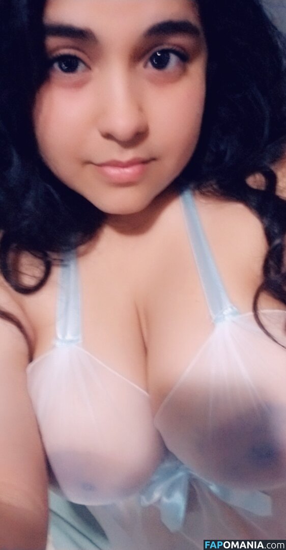 Sleepyhoneybear / berryauggy / honeyandthebear / terrieestrada Nude OnlyFans  Leaked Photo #17