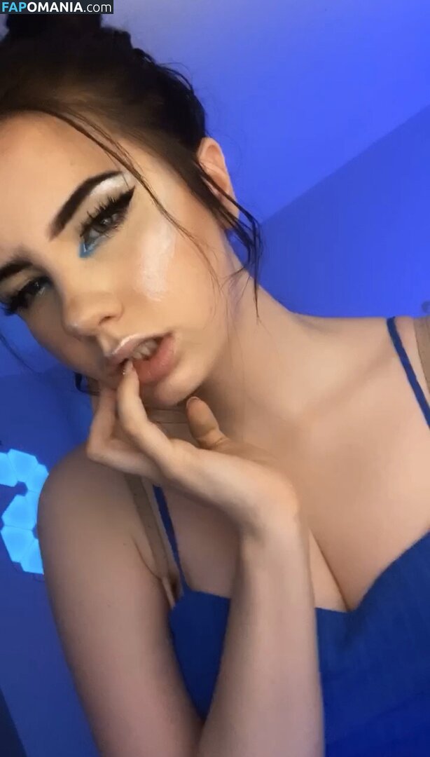 cyberhotcakes / sleppyy Nude OnlyFans  Leaked Photo #1