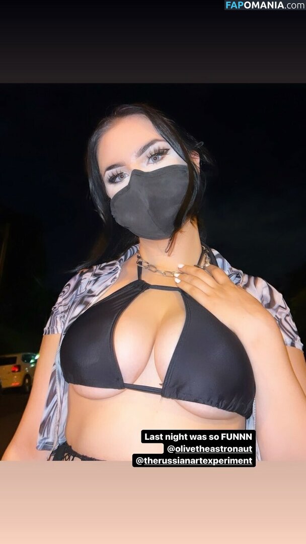 cyberhotcakes / sleppyy Nude OnlyFans  Leaked Photo #20