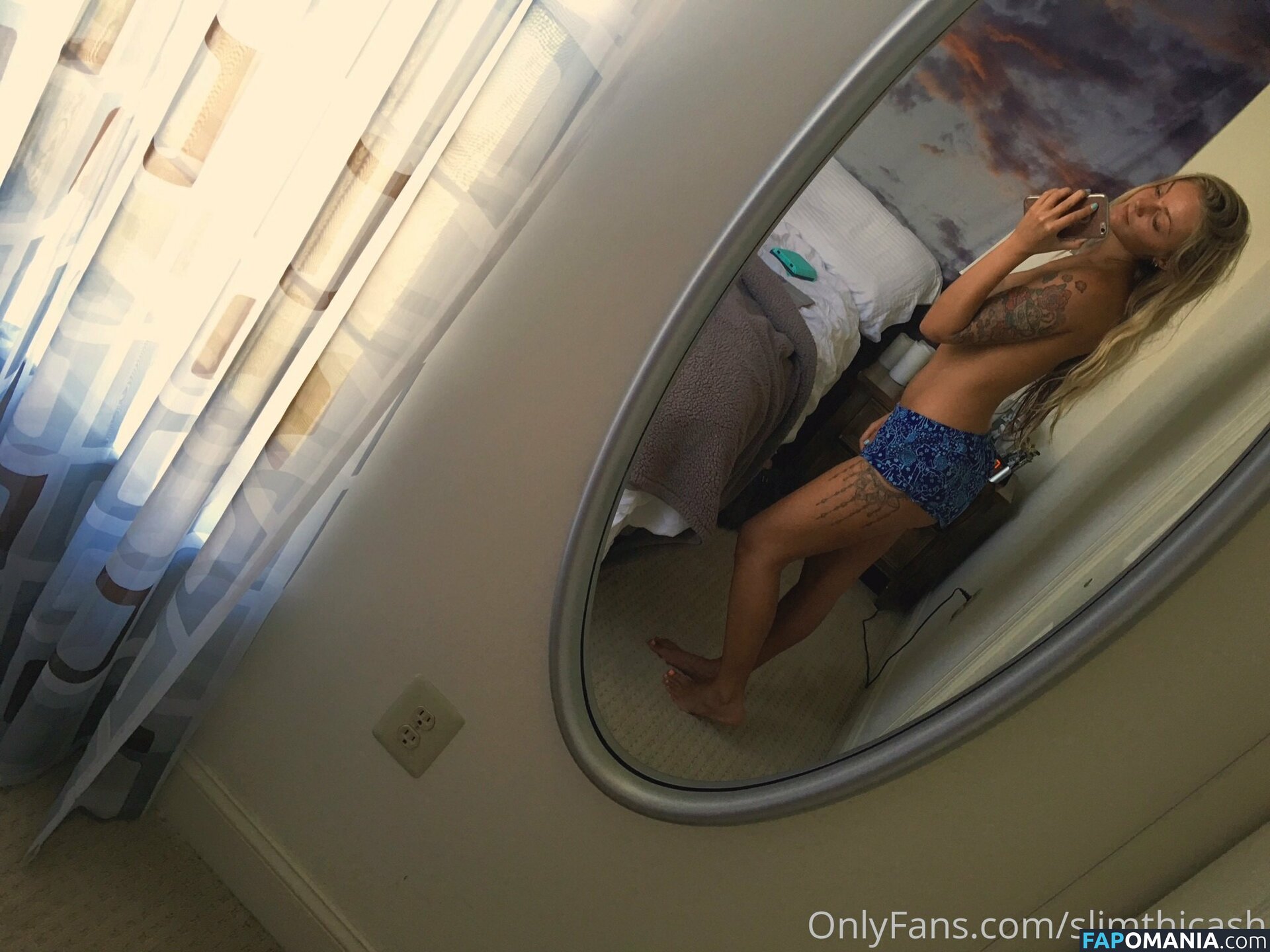 slimthicash / slimthiccsiss Nude OnlyFans  Leaked Photo #2