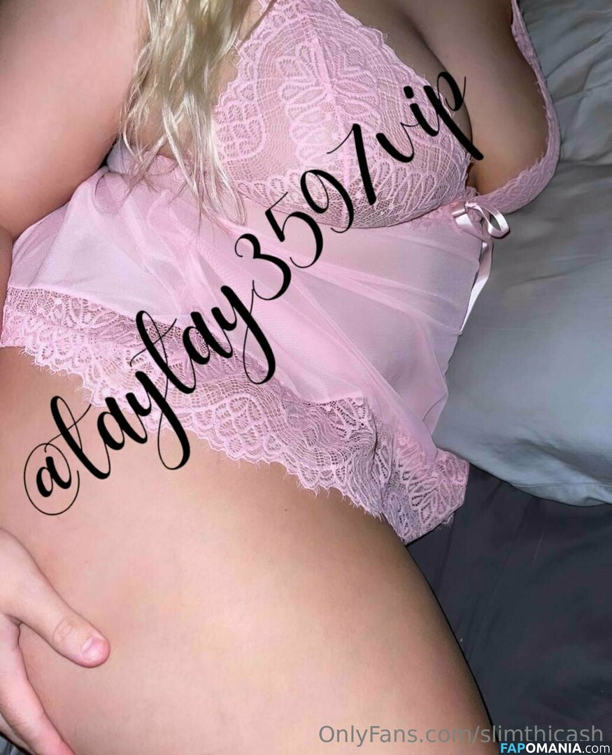 slimthicash / slimthiccsiss Nude OnlyFans  Leaked Photo #42