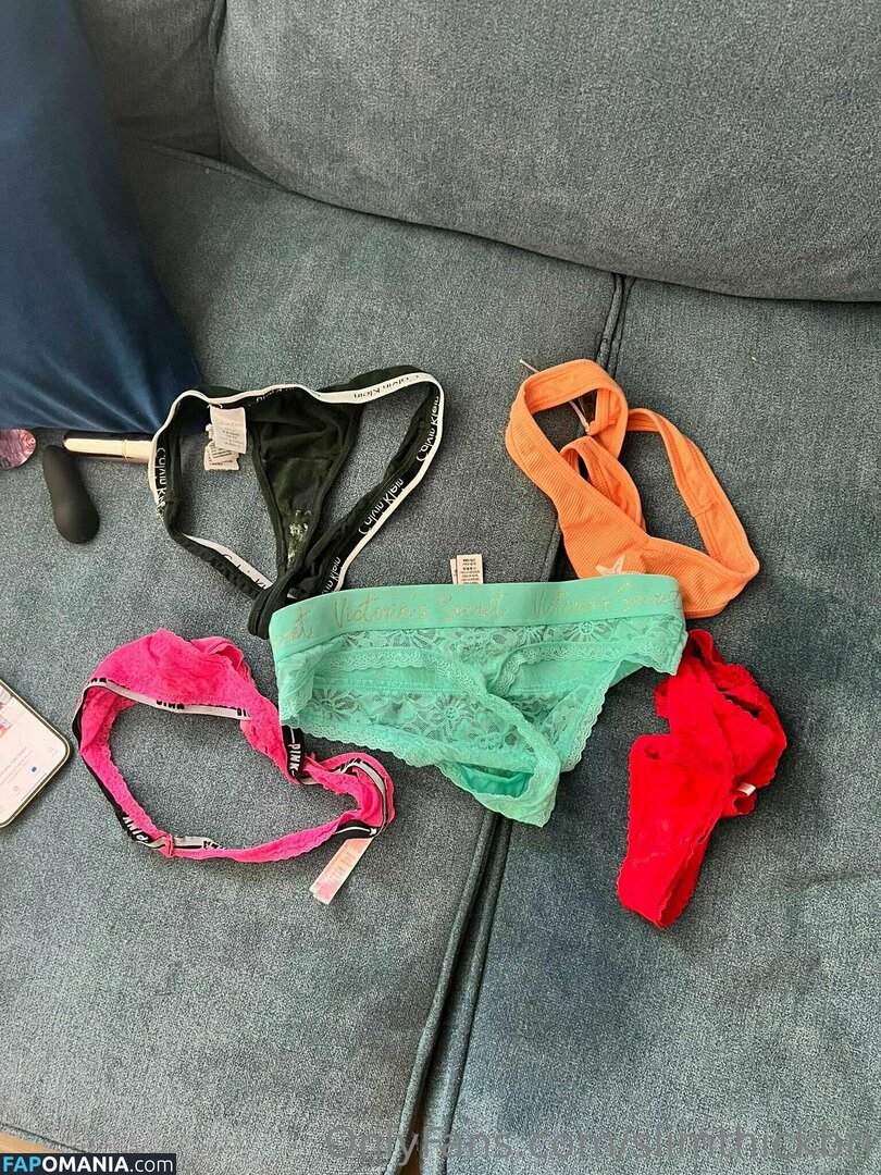 Slimthickbri / slimbabybrii Nude OnlyFans  Leaked Photo #192