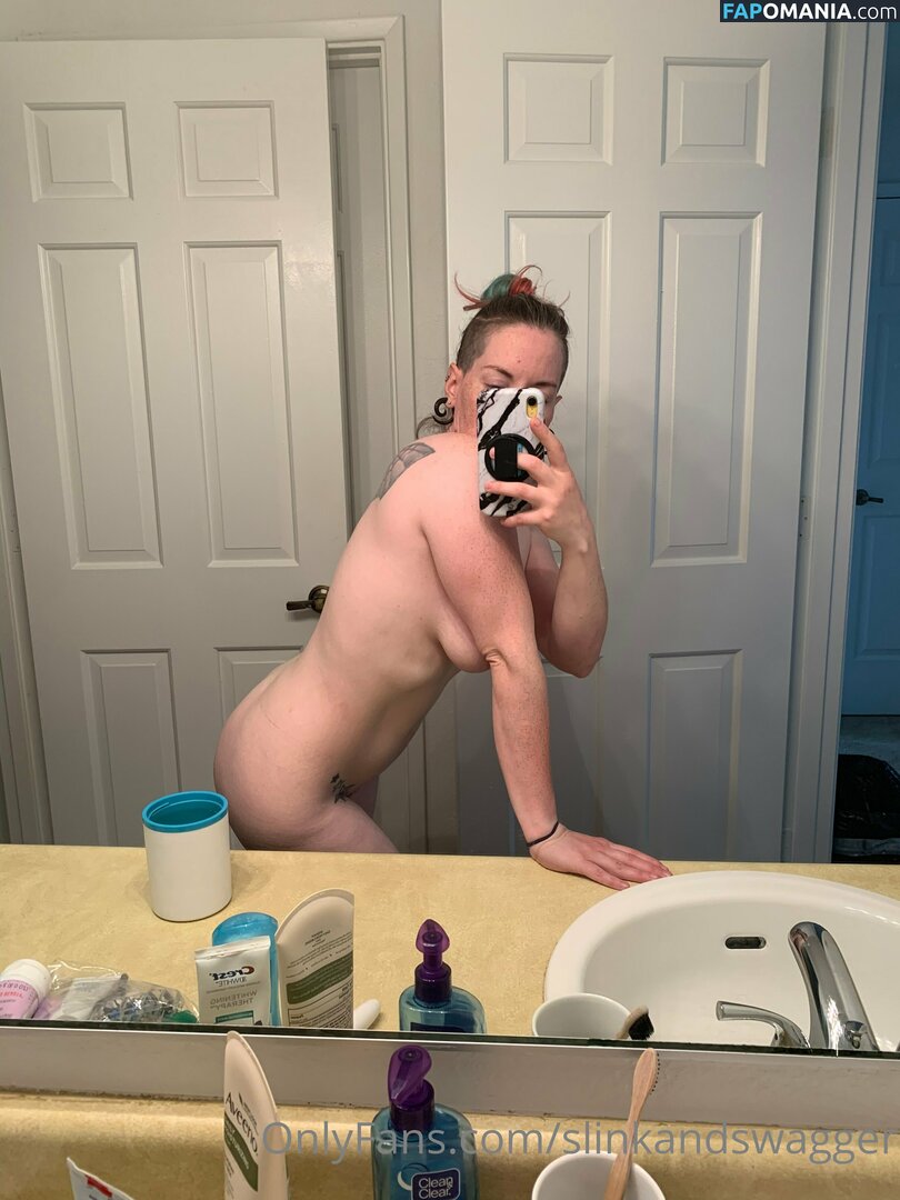 shaleamissvintage / slinkandswagger Nude OnlyFans  Leaked Photo #11